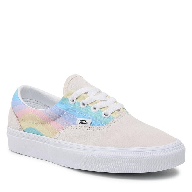 

Кроссовки Vans Era, цветной/бежевый