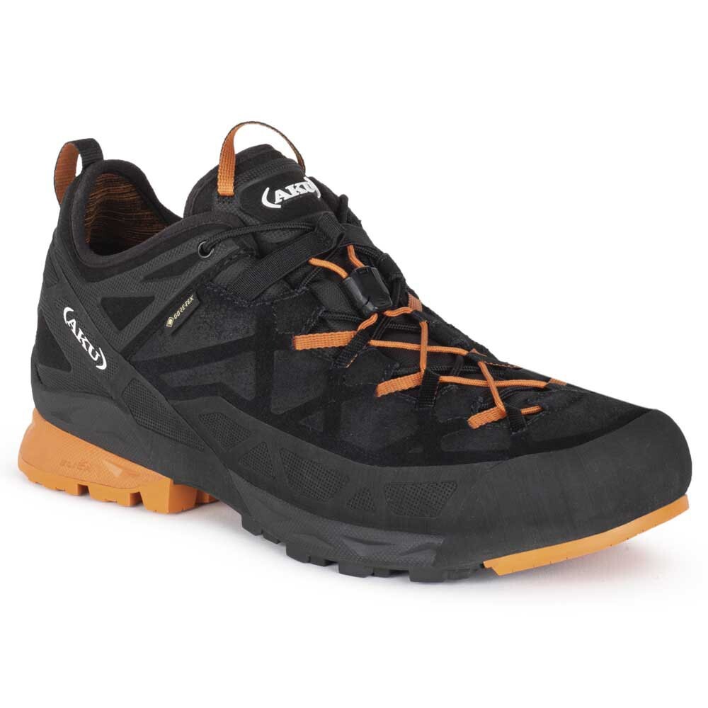 

Походная обувь Aku Rock DFS Goretex, оранжевый