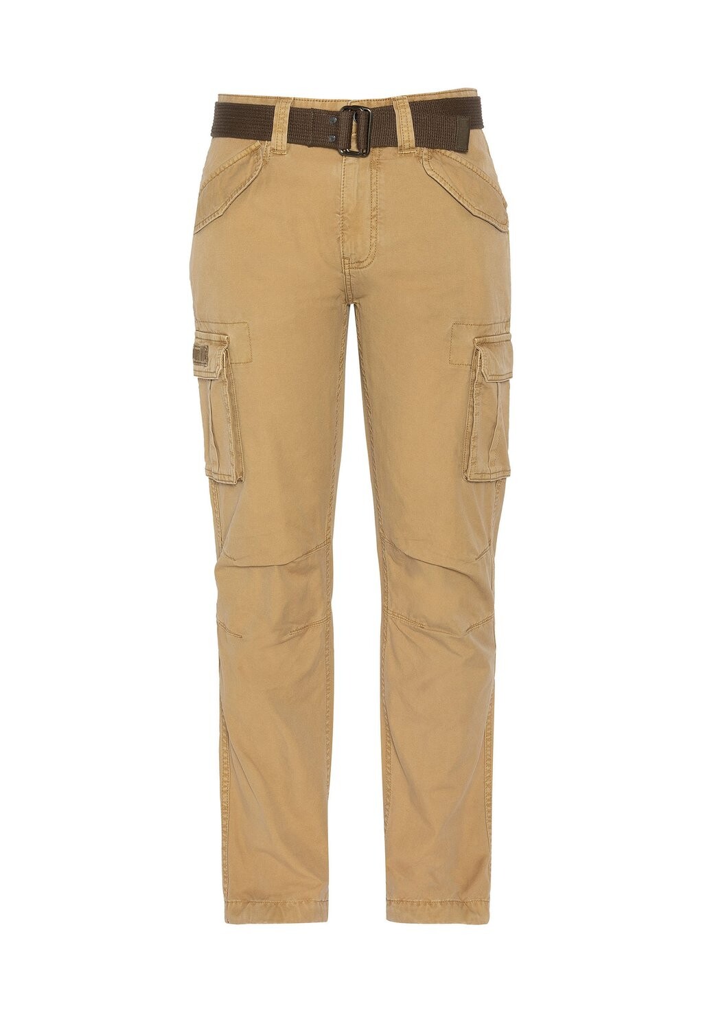 

Брюки карго Multi-Pocket Schott, бежевый