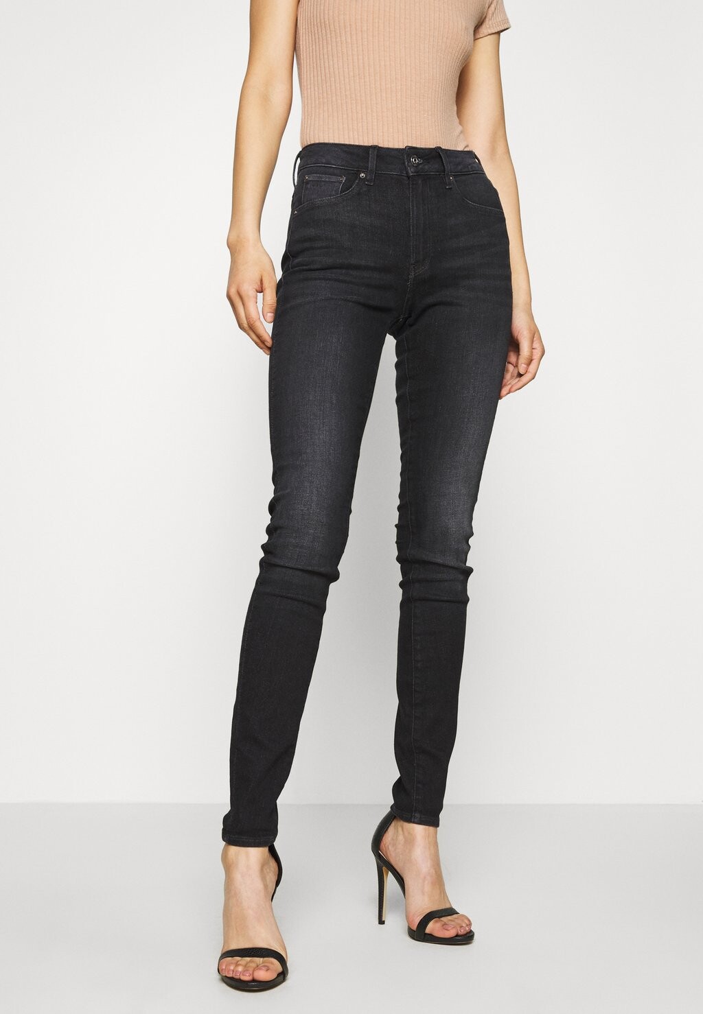 

Джинсы Skinny Fit G-Star