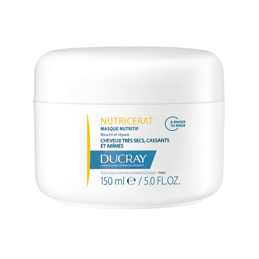 

Маска для лица Nutricerat mascarilla Ducray, 150 мл