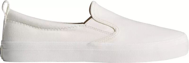 

Женские парусиновые кроссовки Sperry Top-Sider Twin Gore SeaCycled, белый