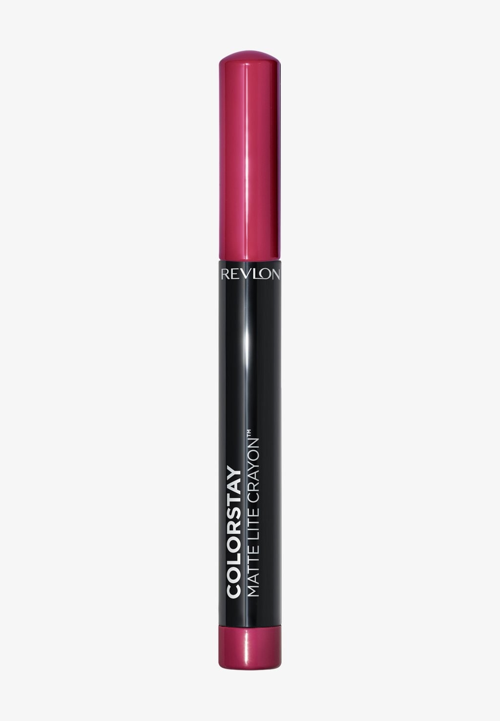 

Губная помада Lipstick Colorstay Matte Lite Crayon Revlon, цвет lifted