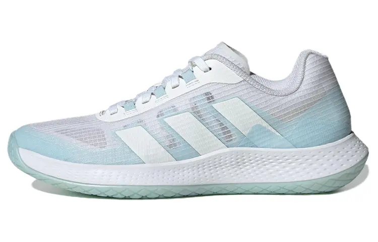 

Кроссовки adidas Forcebounce Training Shoes Women's Low-top Light Blue, голубой