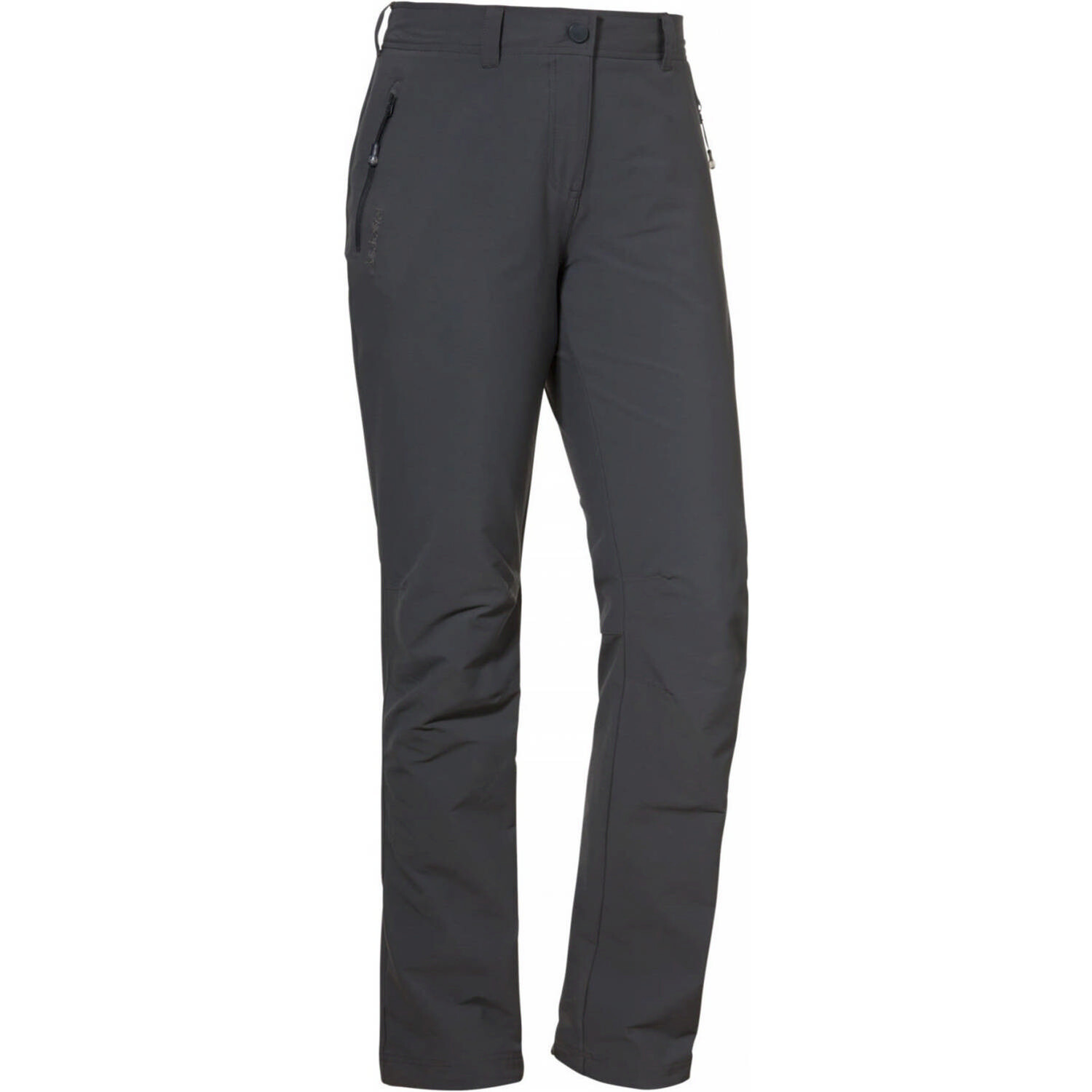 

Спортивные брюки Schöffel Outdoor, цвет Charcoal