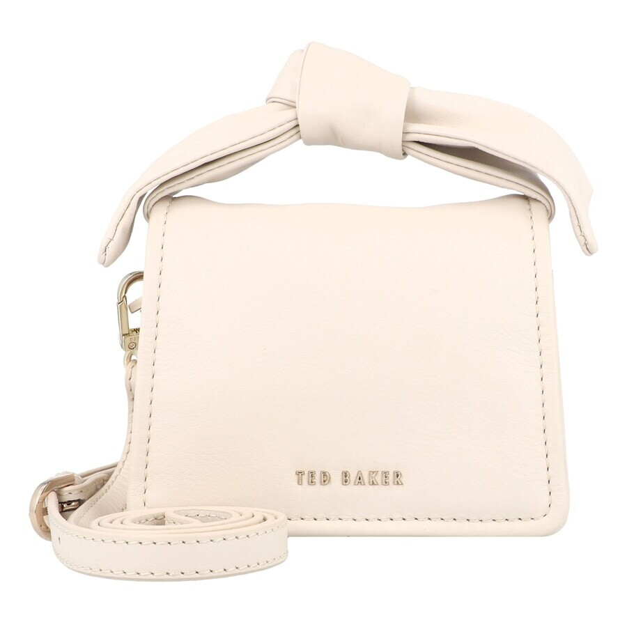 

Сумка Ted Baker Handbag Nialinn, кремовый