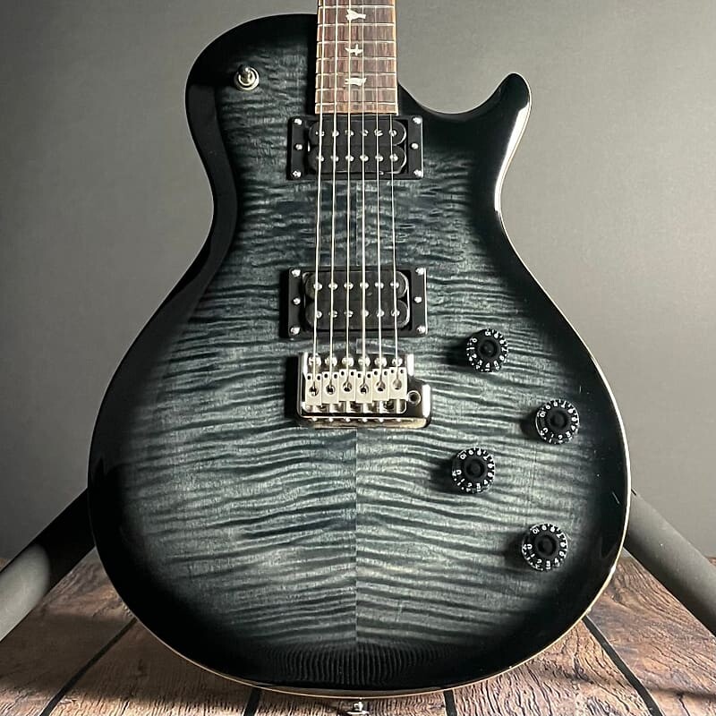 

Электрогитара Paul Reed Smith, PRS SE Tremonti- Charcoal Burst