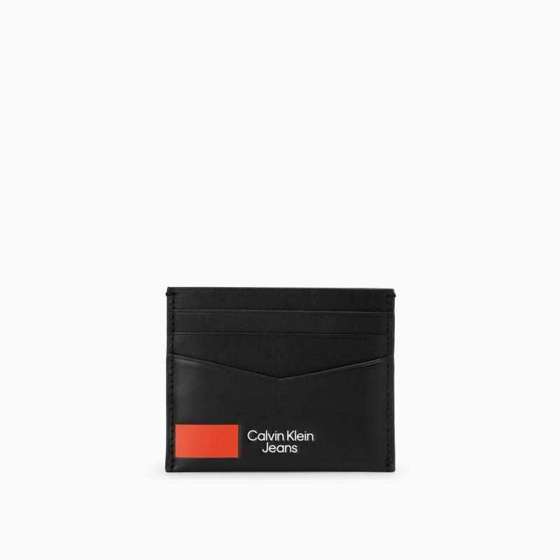 

Сумка мужская Calvin Klein Jeans с тиснением, черный