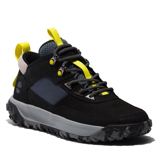 

Кроссовки Timberland GsLow, черный