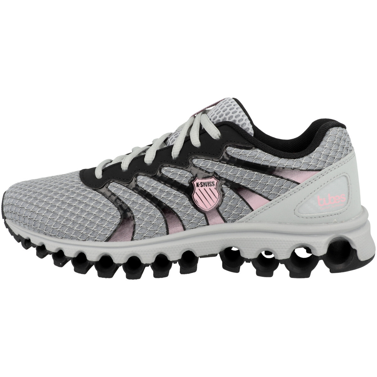 

Кроссовки K SWISS low Tubes Comfort 200, серый