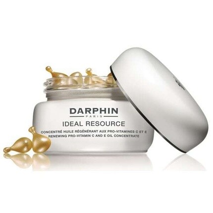 

Ideal Resource Renewing Провитамин С и концентрат масла, 15 капсул, Darphin