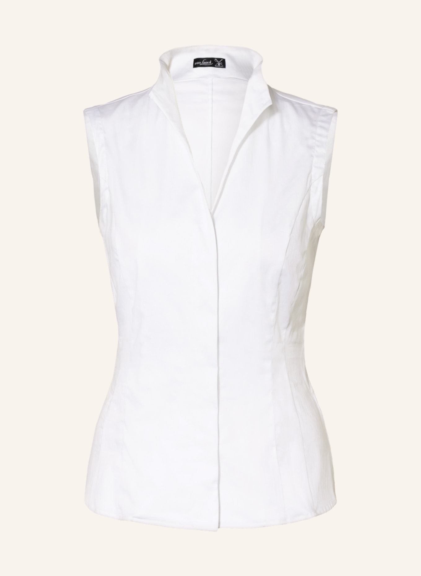 Блуза van Laack ALISA, белый