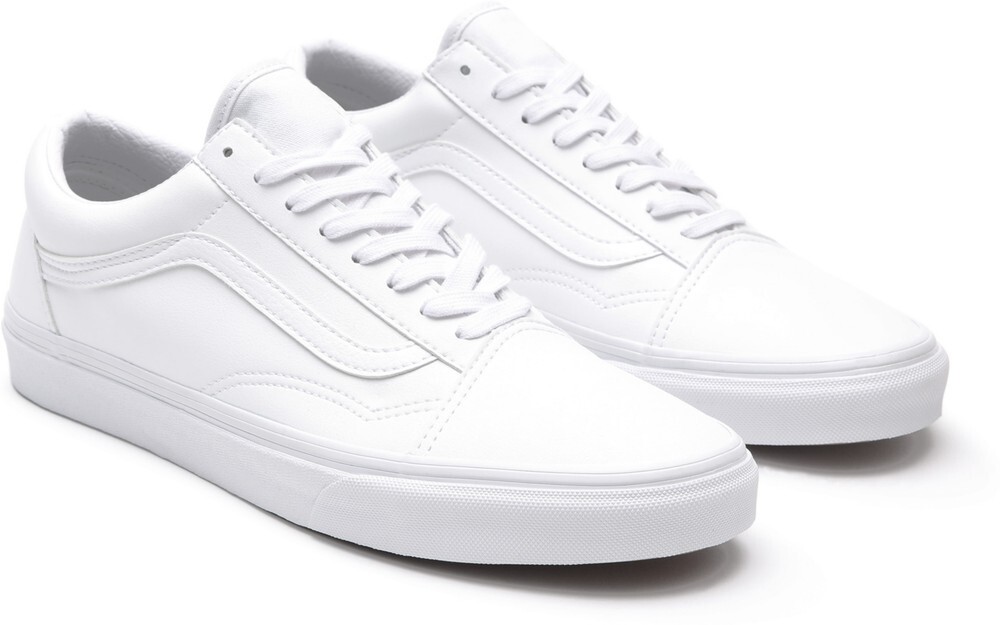 

Низкие кроссовки Vans, белый