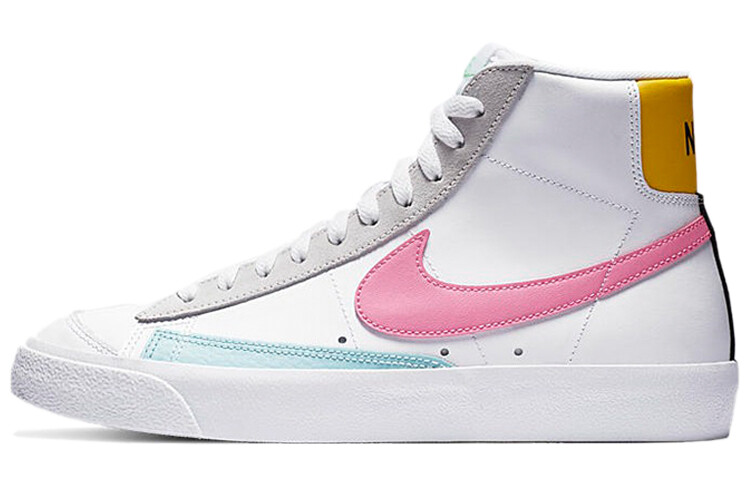 

Женские туфли для скейтбординга Nike Blazer Mid Vintage '77, пастельные тона