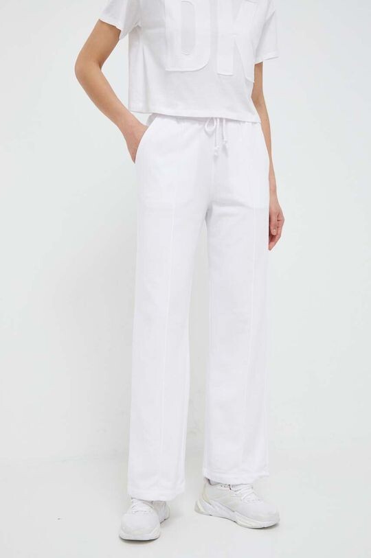 

Спортивные штаны Декни DKNY, белый