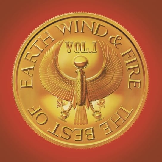 Виниловая пластинка Earth, Wind and Fire - Greatest Hits konplott кольцо earth wind and business