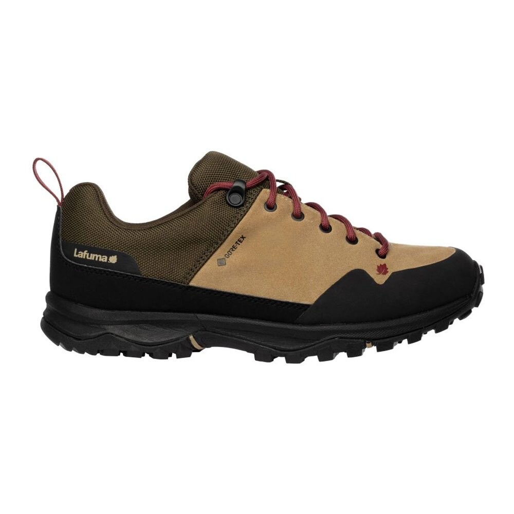 

Походная обувь Lafuma Ruck Low Goretex, коричневый