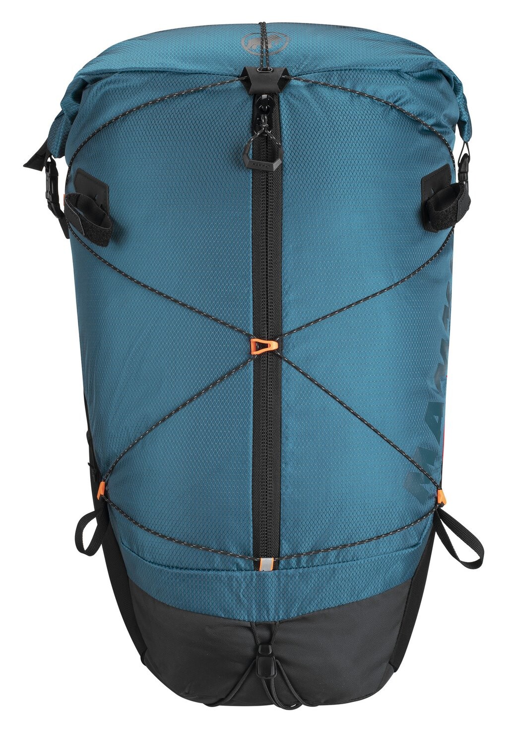 

Рюкзак треккинговый Mammut Ducan Spine, синий