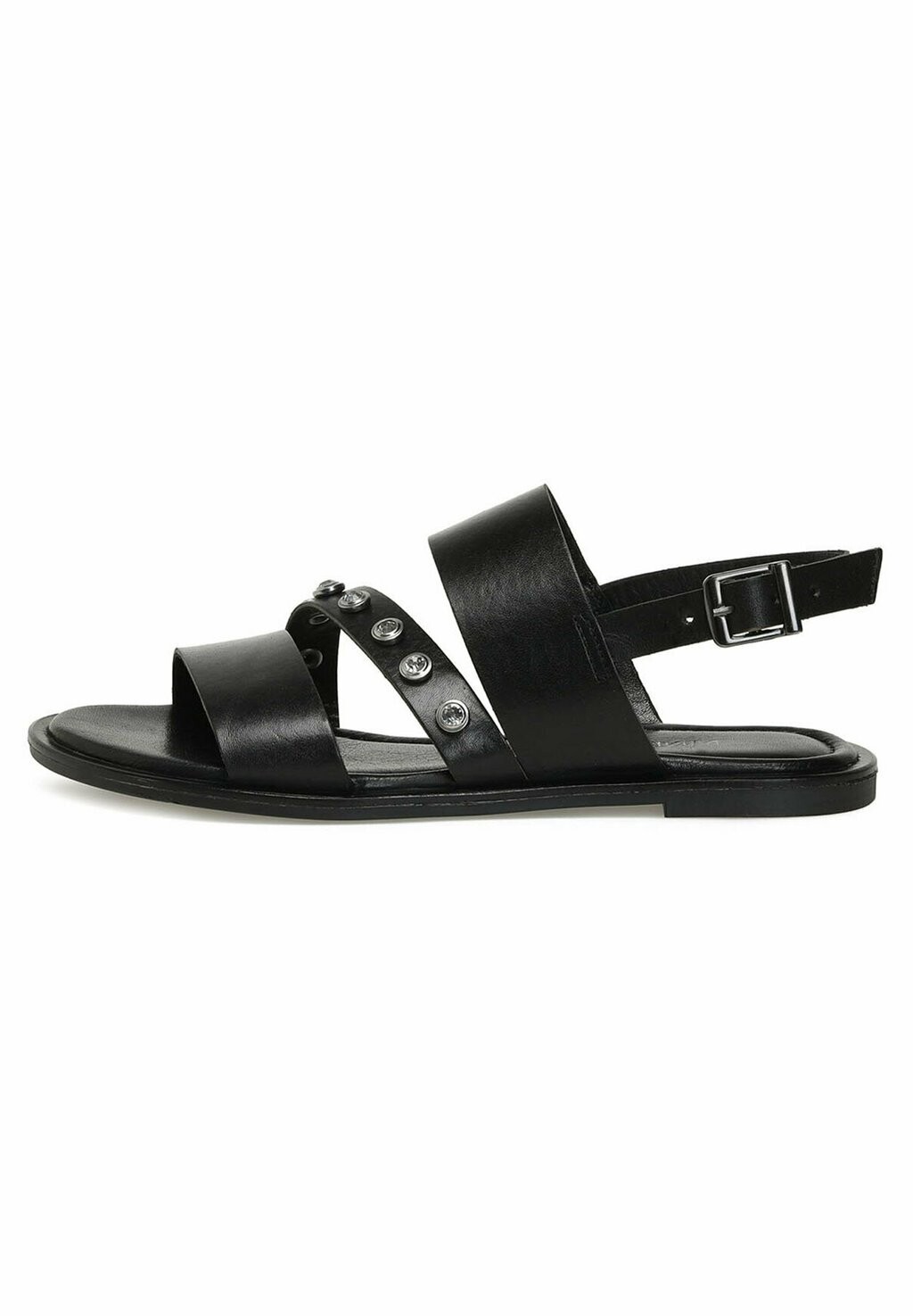 

Босоножки Nine West, черный