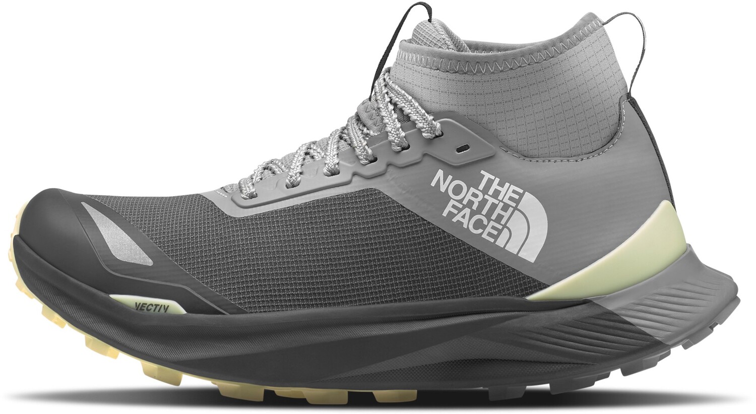 

Кроссовки для бега по пересеченной местности VECTIV Infinite 2 FUTURELIGHT — женские The North Face, серый
