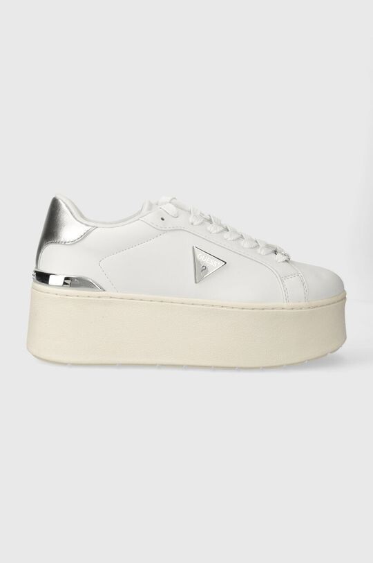 

Кроссовки Guess, белый