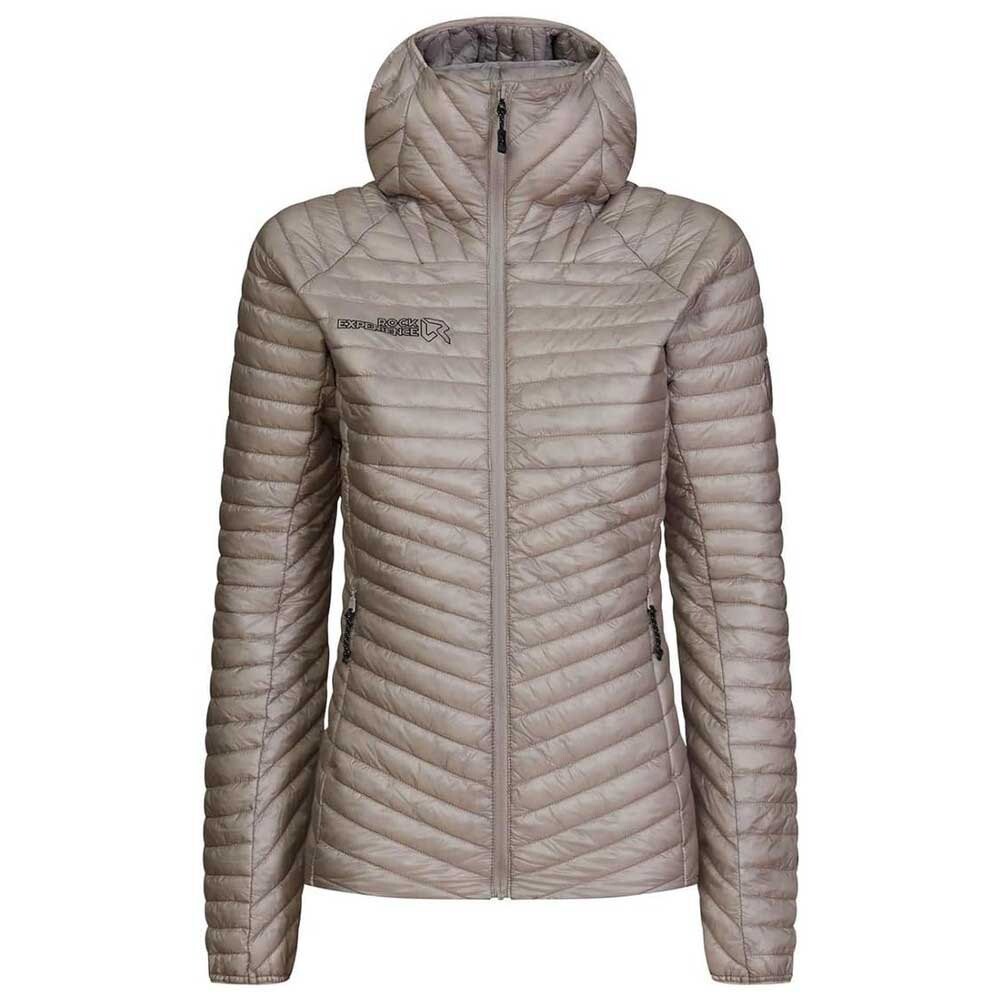 

Куртка Rock Experience Sitka Padded, бежевый