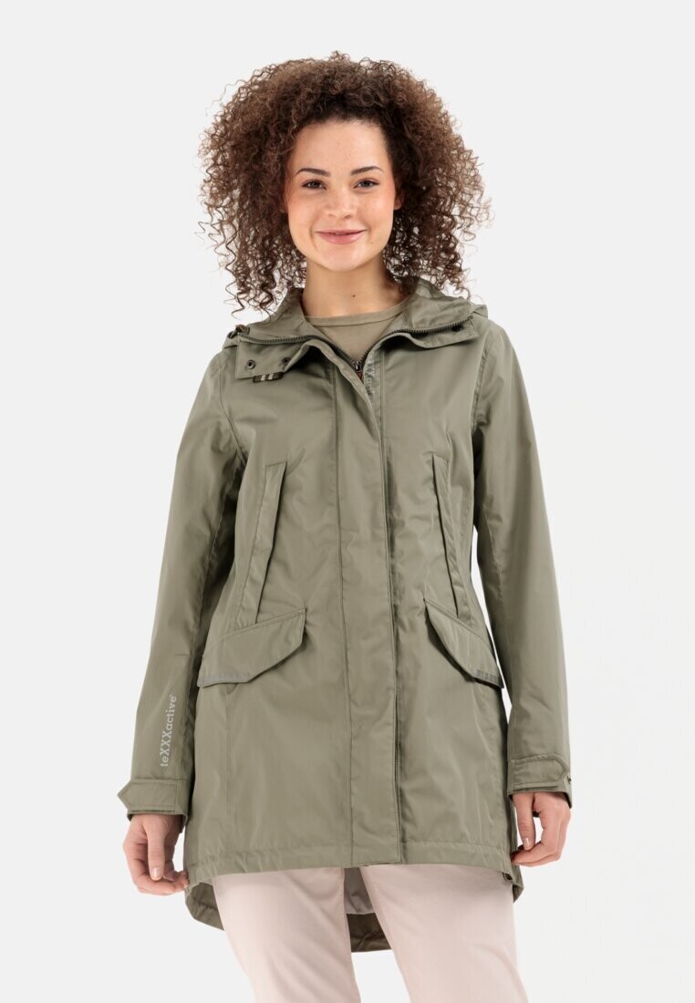 

Дождевик camel active