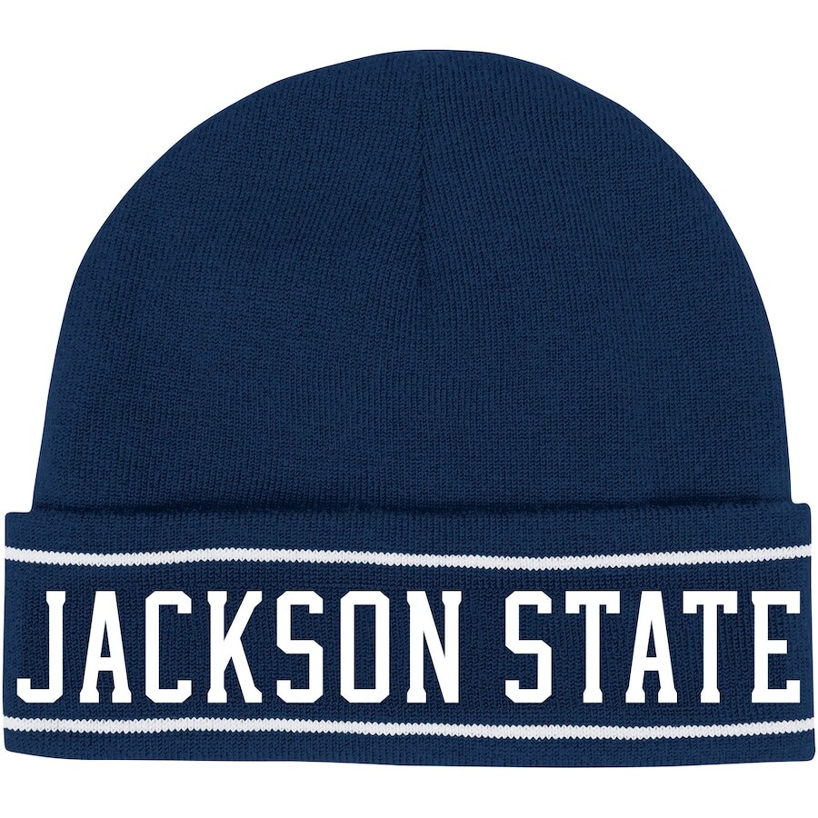 

Шапка Under Armour Jackson State Tigers, нави