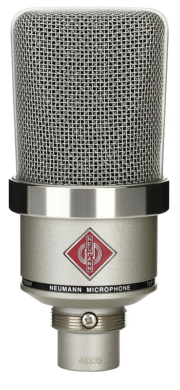 

Конденсаторный микрофон Neumann 008626=2
