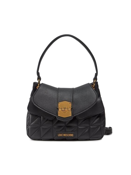 

Кошелек Love Moschino, черный