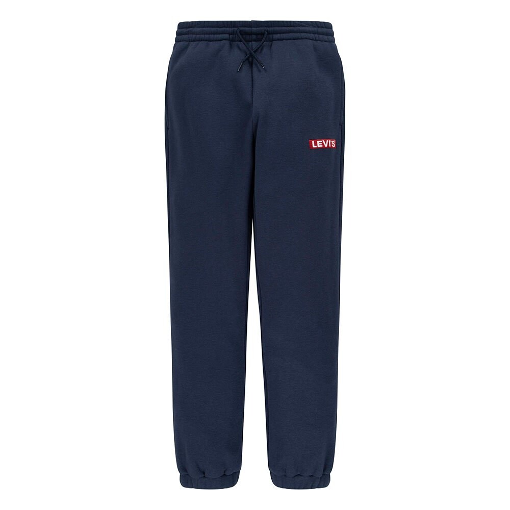 

Джоггеры Levi´s Boxtab Kids, синий