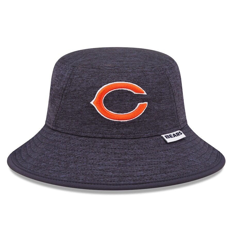 

Панама New Era Chicago Bears, нави