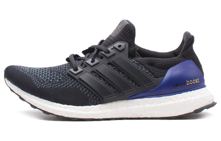 

Кроссовки унисекс Adidas Ultra Boost Og 2018 черные