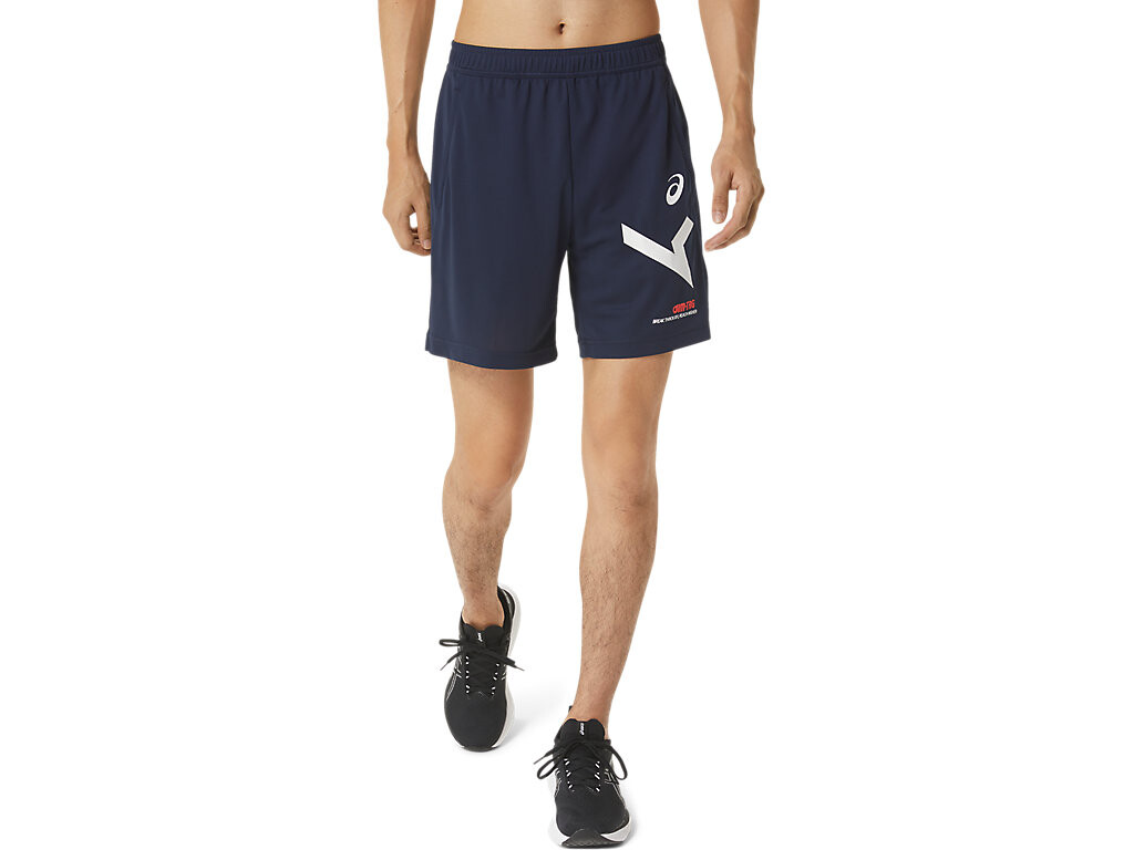 

Брюки Asics A-I-M, полночь