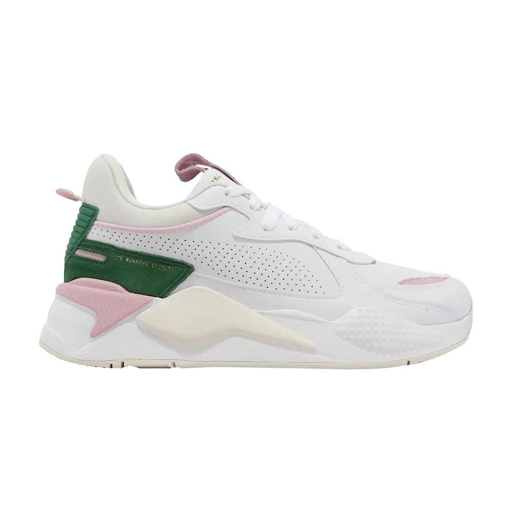 

Кроссовки Wmns RS-X Puma, белый