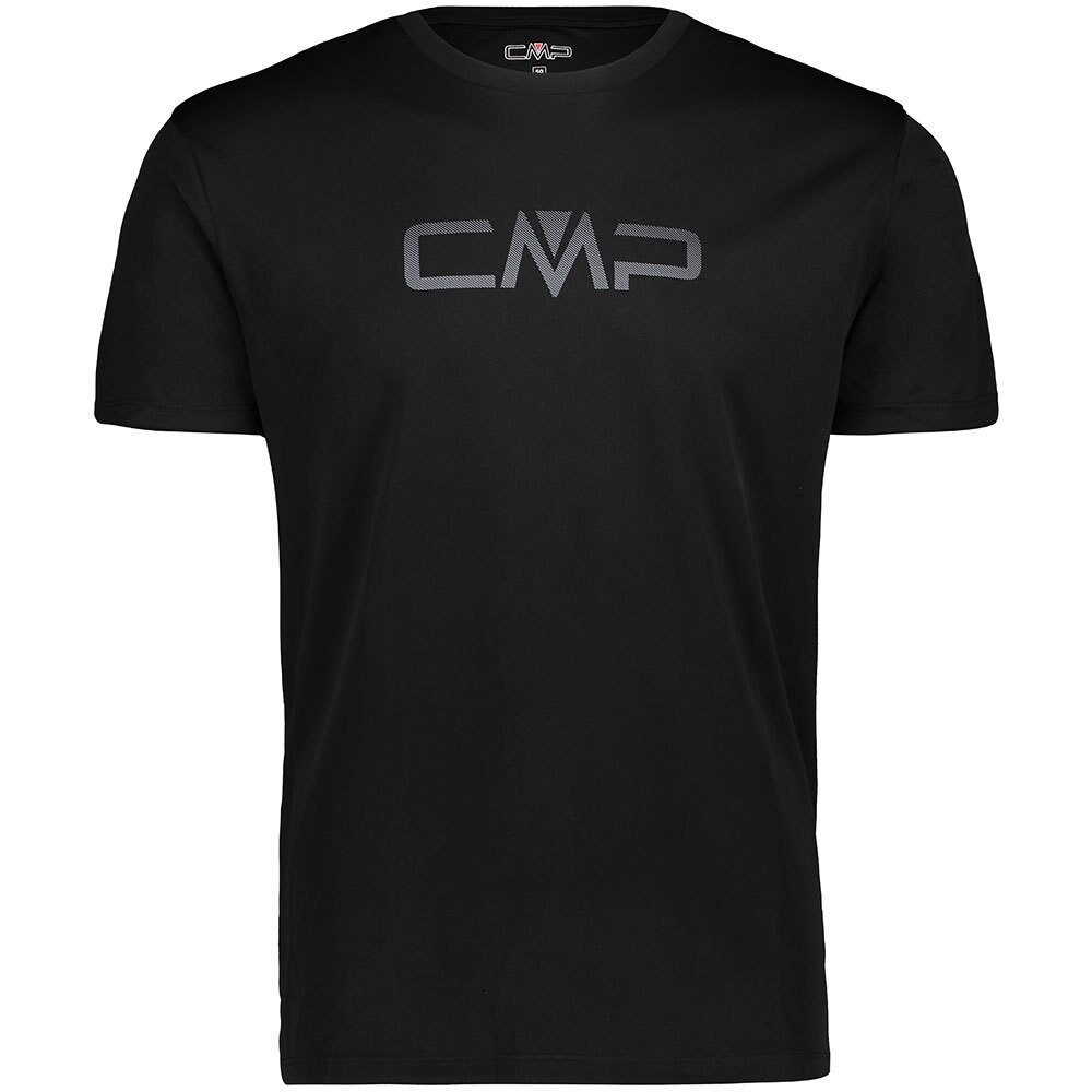 

Футболка CMP 39T7117P T-Shirt, черный