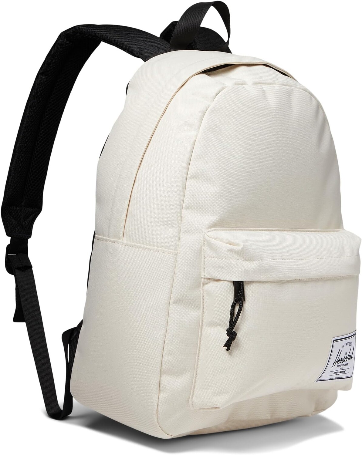 

Рюкзак Classic Backpack Herschel Supply Co., цвет Whitecap Gray