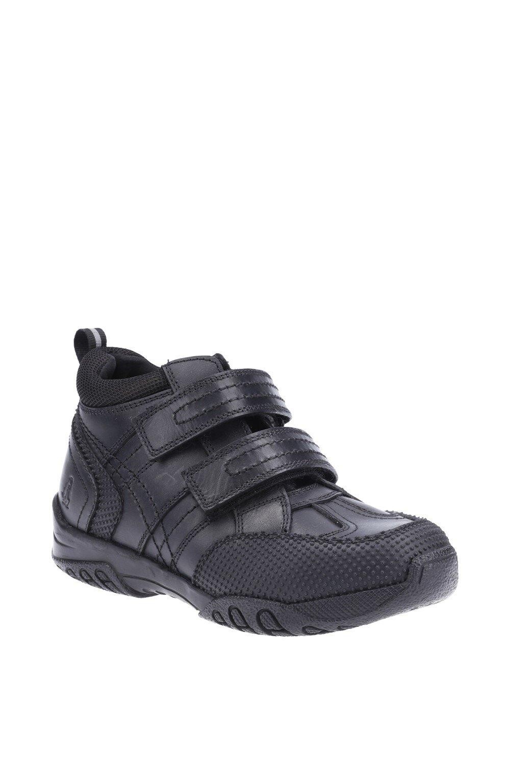 

«Джезза-старший» BTS FLFR Hush Puppies, черный