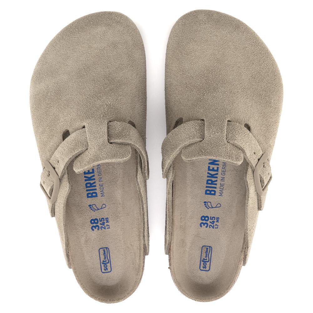 Мюли биркеншток. Birkenstock Boston Sabo. Birkenstock сабо. Сабо Boston Birkenstock 36. Birkenstock сабо женские Boston.