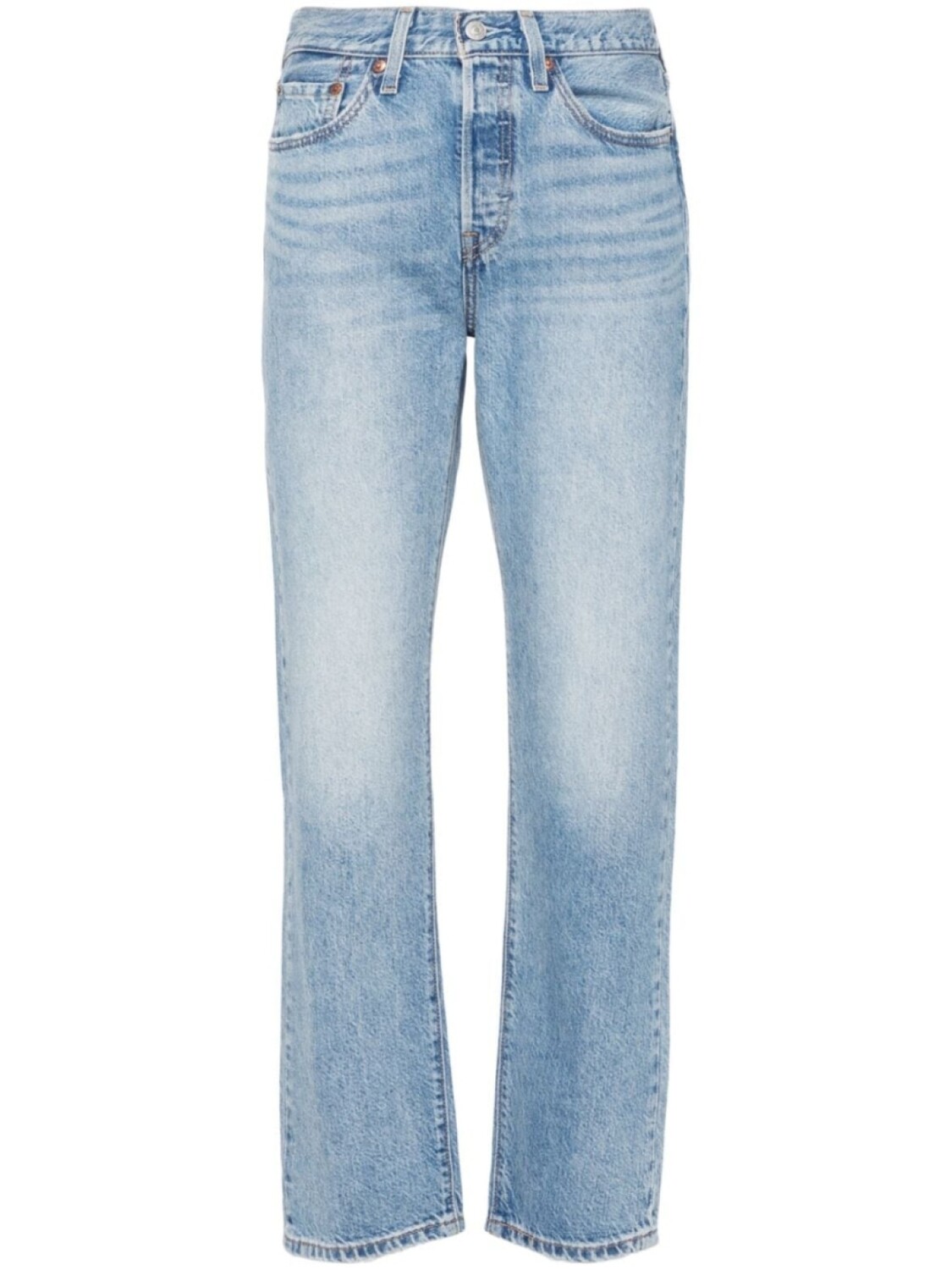 

Джинсы Levi's 501, синий