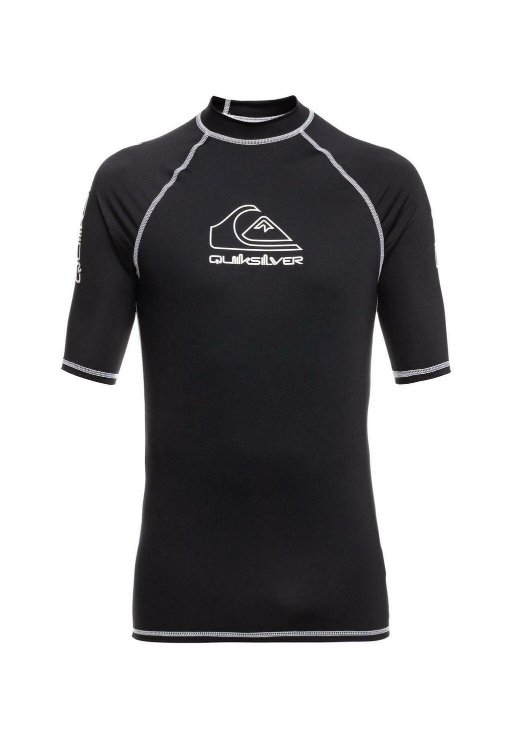 

Топ для серфинга Quiksilver, черный