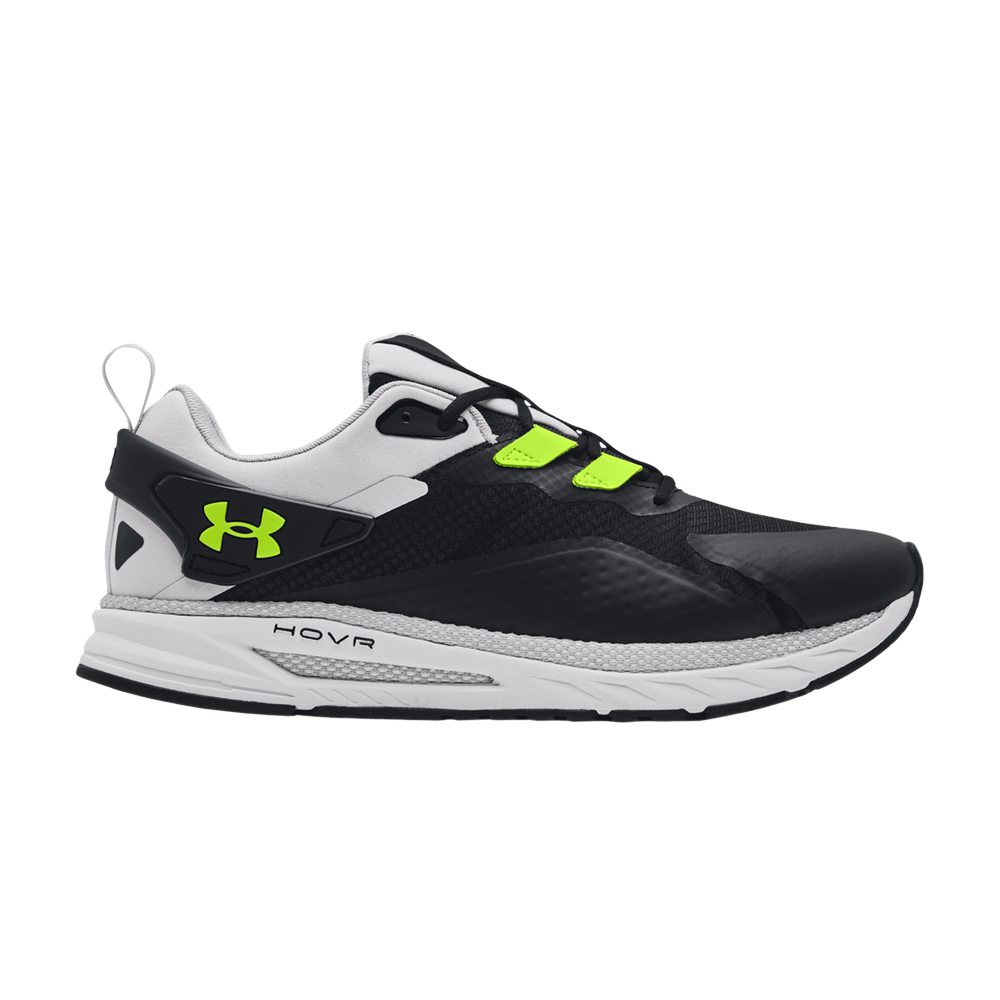 

Кроссовки HOVR Flux Movement Under Armour, черный