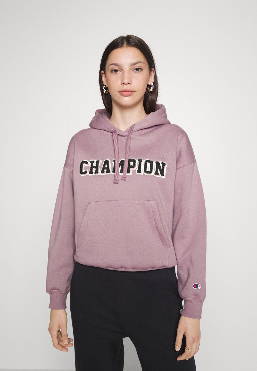

Толстовка с капюшоном Champion