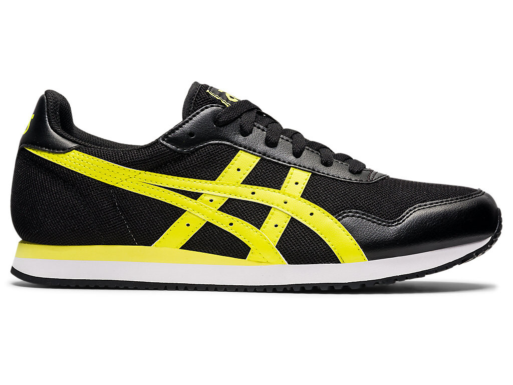 

Кроссовки Asics TIGER RUNNER, черный