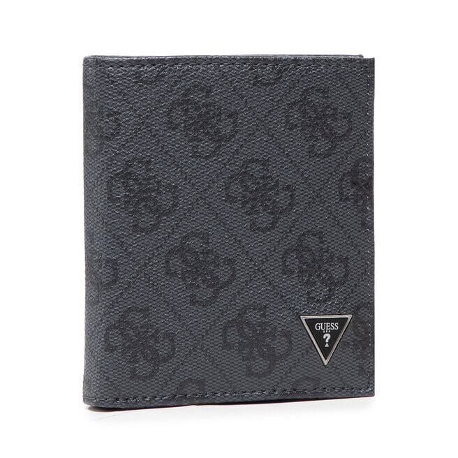 

Кошелек Guess VezzolaSmart Small, серый