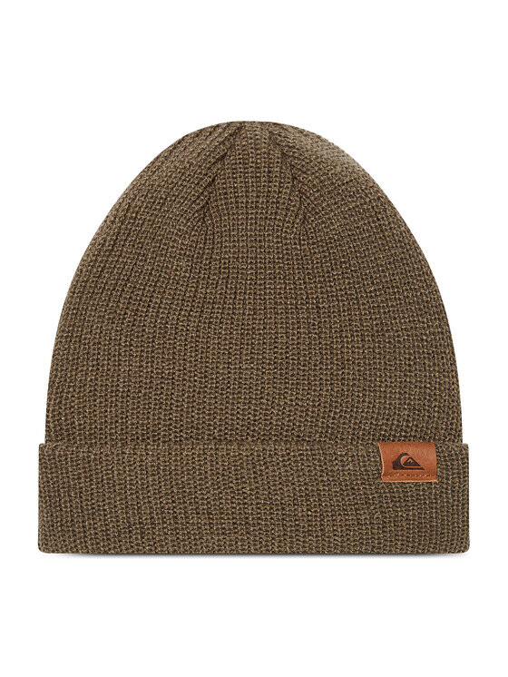 

Кепка Quiksilver, зеленый