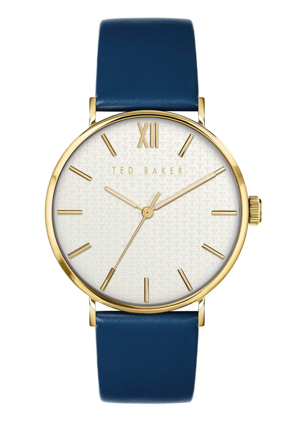 

Часы PHYLIPA GENTS TIMELESS Ted Baker, синий