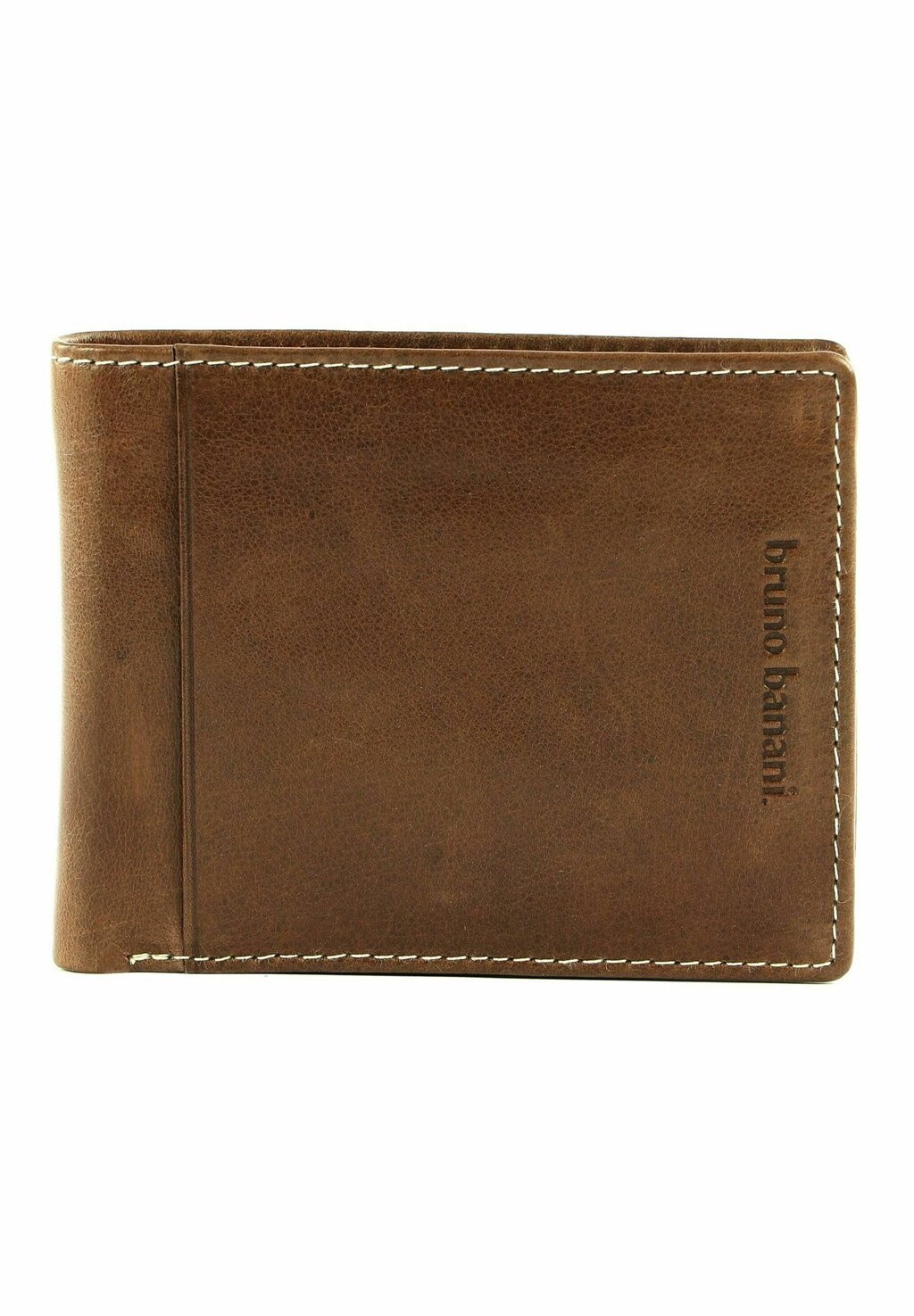 

Кошелек Bruno Banani, цвет brown