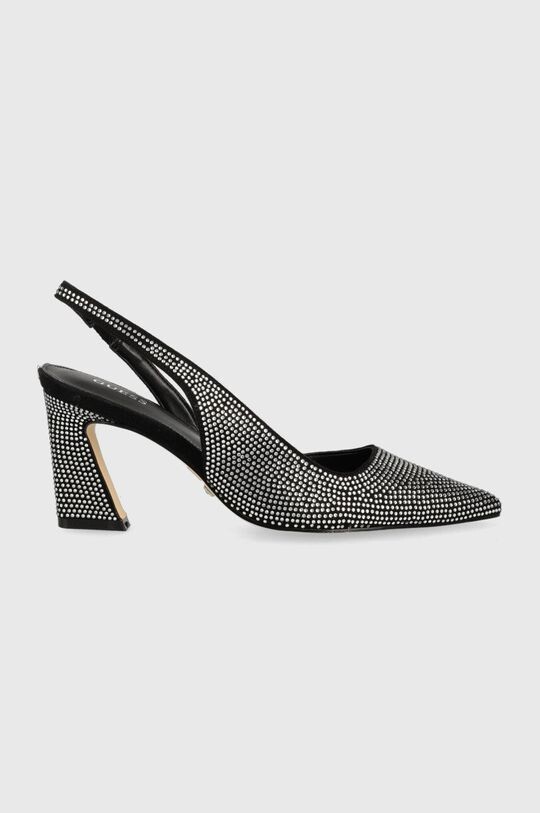 

Туфли Mallia Guess, черный