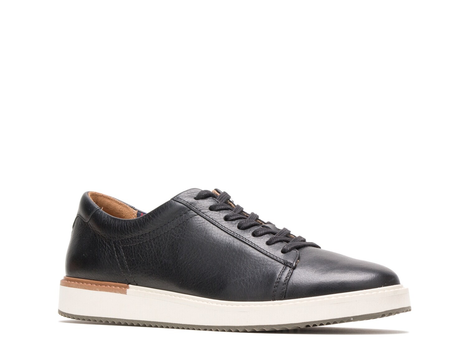 

Туфли-оксфорды Hush Puppies Heath, черный